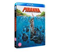 Piranha [Blu-ray]