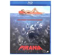 Piranha [Blu-Ray] [Region B] (IMPORT) (Pas de version française)