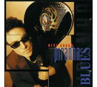 Piranha Blues by Neal Schon