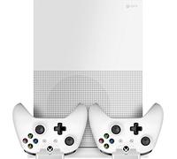 Piranha Chargeur de Base pour Xbox One S