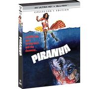 Piranha (Collector's Edition)