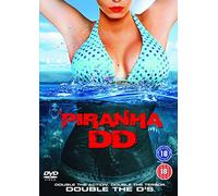 Piranha DD [Edizione: Regno Unito] [Import]
