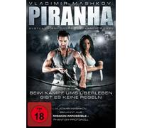 Piranha (DVD)