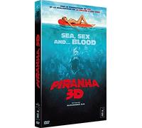 Piranha - Édition Collector - Version 3-D
