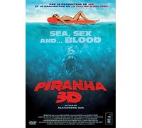 Piranha [Édition Collector - Version 3-D]