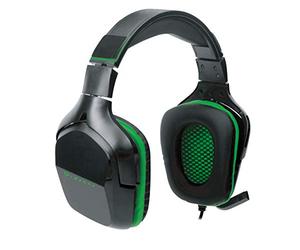 PIRANHA GAMING HEADSET HX90 7.1 casque micro gamer