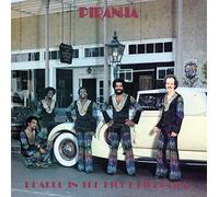 Piranha - Headed in The Right. [Import]