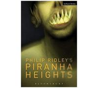 Piranha Heights