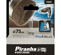 Piranha m56842 - Cep. Alambre Accessoire de verre x36035 - 75 mm