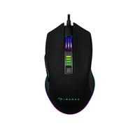 Piranha Mouse M400 Rgb [