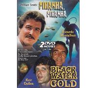 Piranha Piranha & Black Water Gold [Import USA Zone 1]