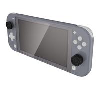 Piranha Poignées de Pouce Pro-Hex Switch Lite