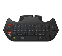 Piranha PS4 Chat Pad W/Audio clavier Bluetooth