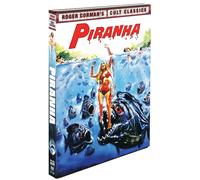 Piranha [Roger Corman's Cult Classics]
