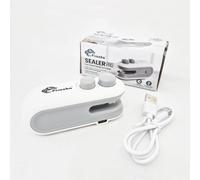 Piranha Sealer Pro - Thermoscellant et cutter 2 en 1