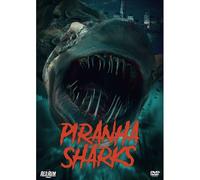 Piranha Sharks