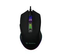 Piranha Souris M400 RGB