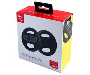 PIRANHA Switch Duo Wheel Pack