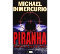 Piranha, tempête en mer de Chine
