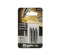 Piranha X58504-Pointe Dob.Funcion X61380