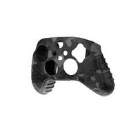 PIRANHA Xbox Beschermende Silicone Skin (Gray Camo) (Microsoft Xbox 360)