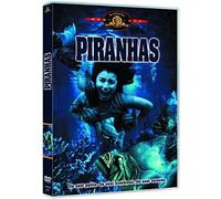 Piranhas