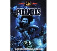 Piranhas