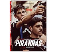 Piranhas