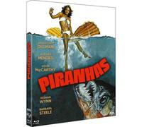 Piranhas - Blu-Ray
