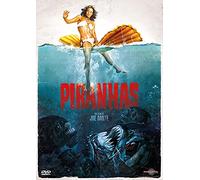 Piranhas [Édition Collector]