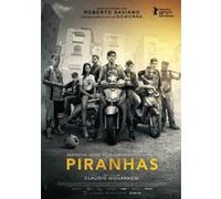 PIRANHAS-NL G