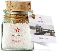 PIRANSKE SOLINE FLEUR DE SEL 6004 SOLNI CVET en flacon de 70 g