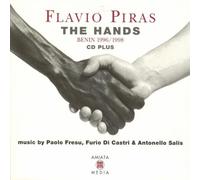 Piras, Flavio - Hands: Benin 1996-1998