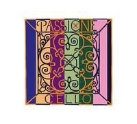 Pirastro 334220 Passione Cello d-2 medium