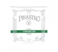Pirastro CHROMCOR 319220 Chrome 2ª-medium-violín 4/4