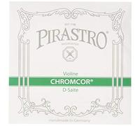Pirastro CHROMCOR 319320 Chrome 3ª-medium-violín 4/4