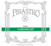 Pirastro Chromcor Viola 4/4 - Set