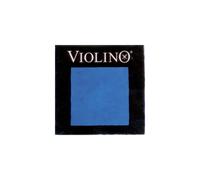 PIRASTRO Cordes De Violon Pour Violon Moyen - Ensemble Avec Boule