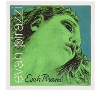 Pirastro Evah Pirazzi 313221 Cordes pour violon 4/4 Tension moyenne Acier