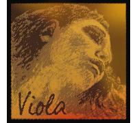 Pirastro Evah Pirazzi GOLD Viola String Set