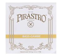 Pirastro Pirastro Bass/Tenor Viol Str. A2 18 3/4
