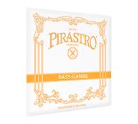 Pirastro Pirastro Bass / Tenor Viol String D1 14