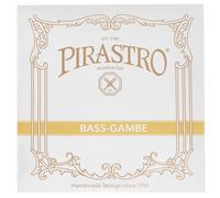 Pirastro Pirastro Bass Viol String A7 39