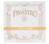 Pirastro Pirastro Bass Viol String G5 24 1/2