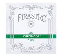 Pirastro Pirastro Chromcor A Cello 3/4 - 1/2