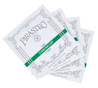 Pirastro Pirastro Chromcor Cello 1/4 - 1/8 Set