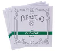 Pirastro Pirastro Chromcor Cello 4/4