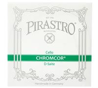 Pirastro Pirastro Chromcor D Cello 4/4