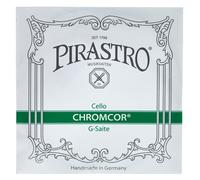 Pirastro Pirastro Chromcor G Cello 4/4
