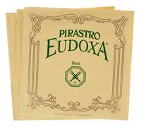 Pirastro Pirastro Eudoxa Double Bass Strings